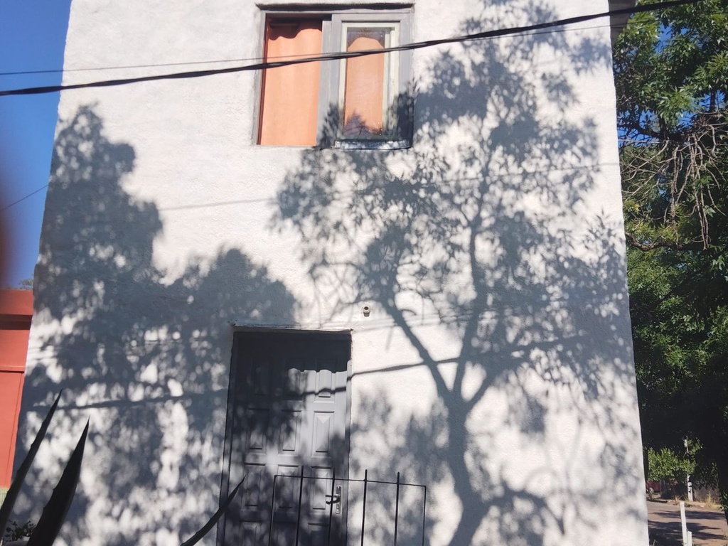 [JARDINES001] Alquiler Casa 1 Dormitorio